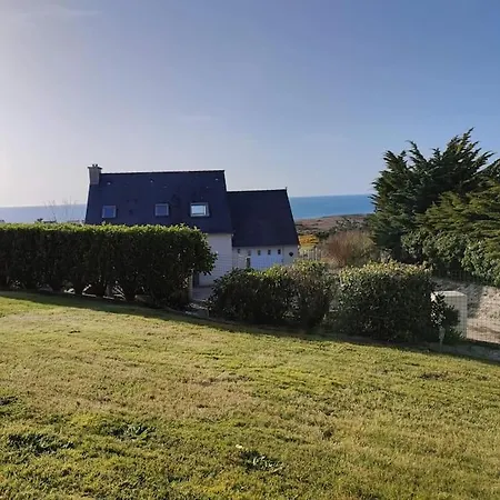 Maison Du Phare. Plouarzel Exterior photo
