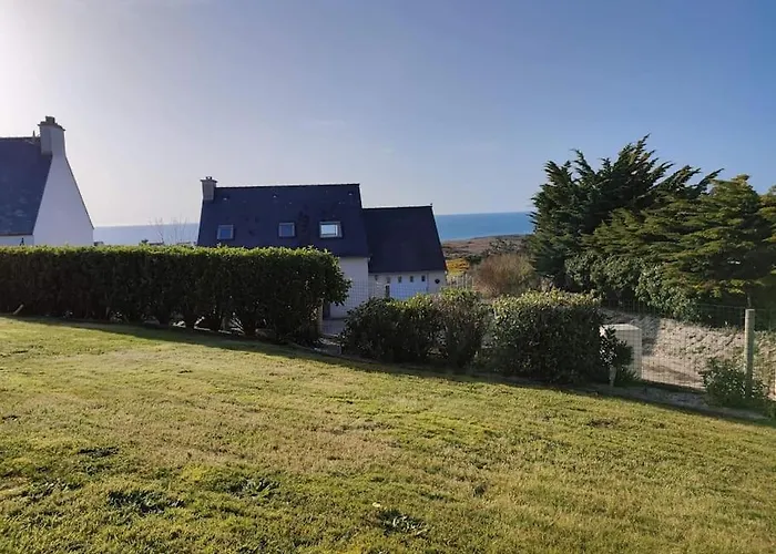 Maison Du Phare.